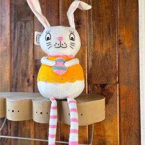 Johanna Parker plush bunny